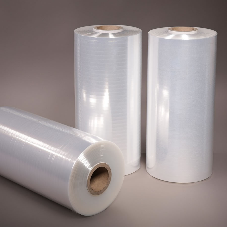 Jumbo Stretch Film